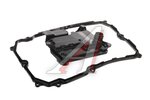 Фильтр масляный АКПП TOYOTA Hilux,Land Cruiser (15-) KORTEX