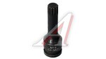 Головка торцевая 1/2" SPLINE M14 ударная АВТОDЕЛО