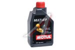 Масло трансмиссионное MOTUL ATF MULTI TECHNOSYNTHESE 1л
