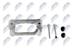 Скоба суппорта NISSAN X-Trail (07-) тормозного заднего NTY