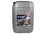 Масло моторное UNIX Diesel 15w40 CI-4 20л