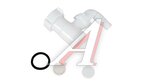 Отвод для стиральной машины 1" 1/2" АНИ ПЛАСТ