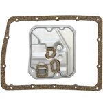 Фильтр масляный АКПП SUZUKI Grand Vitara (98-05) (1.9/2.0/2.5) ZIKMAR
