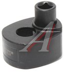 Съемник тяг рулевых 33-42мм 1/2" универсальный ROCKFORCE