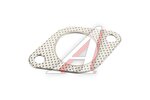 Прокладка NISSAN Juke (10-),Qashqai (06-),X-Trail (01-) трубы приемной глушителя BOSAL