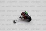 Лампа 12V H11 55W PGJ19-2 PATRON