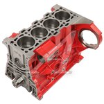 Блок цилиндров ГАЗель Next дв.CUMMINS ISF 2.8 (SHORT BLOCK ) MOVELEX