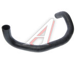 Патрубок HYUNDAI Santa Fe (00-) (2.0 TCI) радиатора нижний MANDO