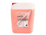Антифриз красный ZALMER G12+ 3500 10кг