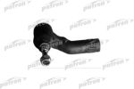 Наконечник рулевой тяги MAZDA 3 (BK) (03-09) правый PATRON