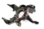 Кулак поворотный VW Golf (05-) AUDI A3 (03-) SKODA Octavia (04-) левый NSP