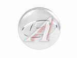 Заглушка литого диска HYUNDAI серый 58-61