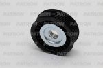 Ролик приводного ремня FORD Maverick (04-08) (2.3) MAZDA 6 (02-07) (1.8/2.0/2.3) натяжителя PATRON