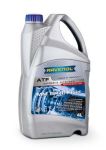 Масло трансмиссионное RAVENOL ATF MM SP-III Fluid синт.4л
