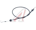 Трос акселератора SKODA Felicia (95-01) PERSEA