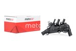 Корпус FORD Focus (98-04) термостата METACO