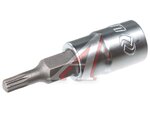 Бита-головка 1/4" SPLINE M4 LIGE