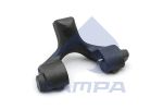 Ремкомплект суппорта WABCO PAN17 (вилка нажимная) SAMPA