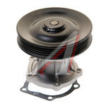 Насос водяной CHEVROLET Aveo (06-) (1.2 DOHC),Spark MANDO