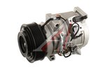 Компрессор TOYOTA Tundra (06-) кондиционера KRAUF