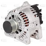 Генератор RENAULT Logan (04-),Duster (10-),Sandero (09-) STARTVOLT