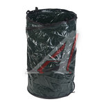 Мешок садовый складной 120л WMC TOOLS