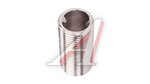 Ниппель под сгонный ключ 1/2" нар.