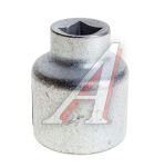 Головка торцевая 1/2" 30мм НИЗ