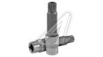 Бита-головка 1/2" SPLINE M16H L=100мм OMBRA