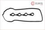 Прокладка крышки клапанной HYUNDAI Elantra,i30 (06-) KIA Ceed,Cerato (06-) (1.4/1.6) ELWIS ROYAL