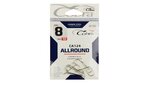 Крючки Cobra ALLROUND сер. CA124 разм. 008 10шт.