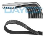 Ремень приводной поликлиновой 6PK1173 DAYCO