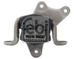 Опора КПП VW T5 (03-09) левая FEBI