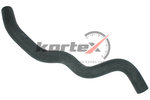 Патрубок HYUNDAI Genesis (14-) радиатора нижний KORTEX