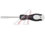 Отвертка для бит 1/4" THORVIK