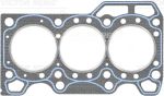 Прокладка головки блока DAEWOO Matiz (0.8) CHEVROLET Spark (0.8) VICTOR REINZ