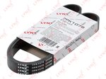 Ремень приводной поликлиновой 7PK1078 LYNX
