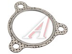 Прокладка VW Passat (97-05),Touareg (03-) AUDI A4 (94-08),Q7 (07-) трубы приемной глушителя CBD