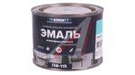 Краска мятный ПФ-115 PROREMONTT 0.5кг