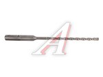 Бур SDS+ 5x160мм ELITECH