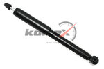 Амортизатор HONDA Civic (06-) подвески задний KORTEX