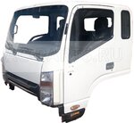 Кабина JAC N120 в сборе OE
