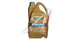 Масло моторное RAVENOL HLS 5W30 синт. C3 4л