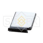 Фильтр воздушный салона ЛАДА Largus RENAULT Logan,Duster NISSAN Note (06-) SUFIX