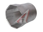 Ключ АвтоDело ступицы *100 (8 граней) BPW