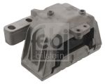 Опора двигателя VW Golf (97-06) AUDI A3 (96-03) SKODA Octavia (96-10) правая FEBI