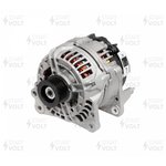 Генератор VW Golf 5,6 SKODA Octavia A5,Fabia,Fabia 2,Roomster,A3 (1.6/1.4 TSI) 14В 110А STARTVOLT