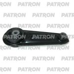 Опора двигателя NISSAN Qashqai левая PATRON