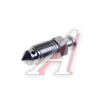 Штуцер HONDA Accord (08-),Civic (00-),CR-V (00-) тормозной системы прокачной FRENKIT