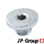 Пробка сливная OPEL Astra F (94-01),Corsa D (06-),Omega B (94-03) поддона картера JP